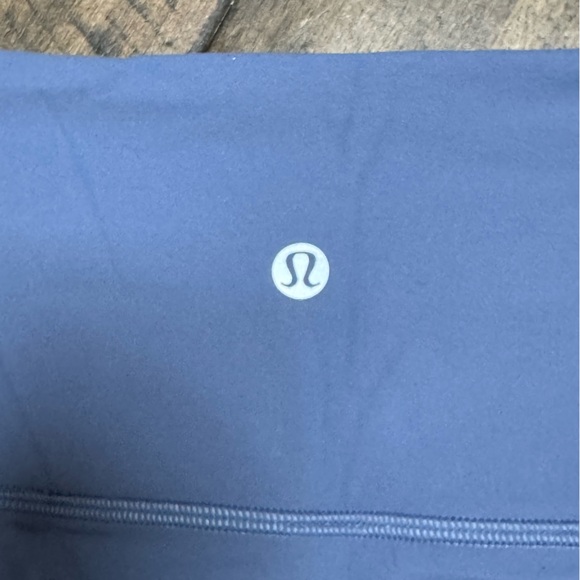 Lululemon | Groove High Rose Flared Pant - Picture 6 of 9